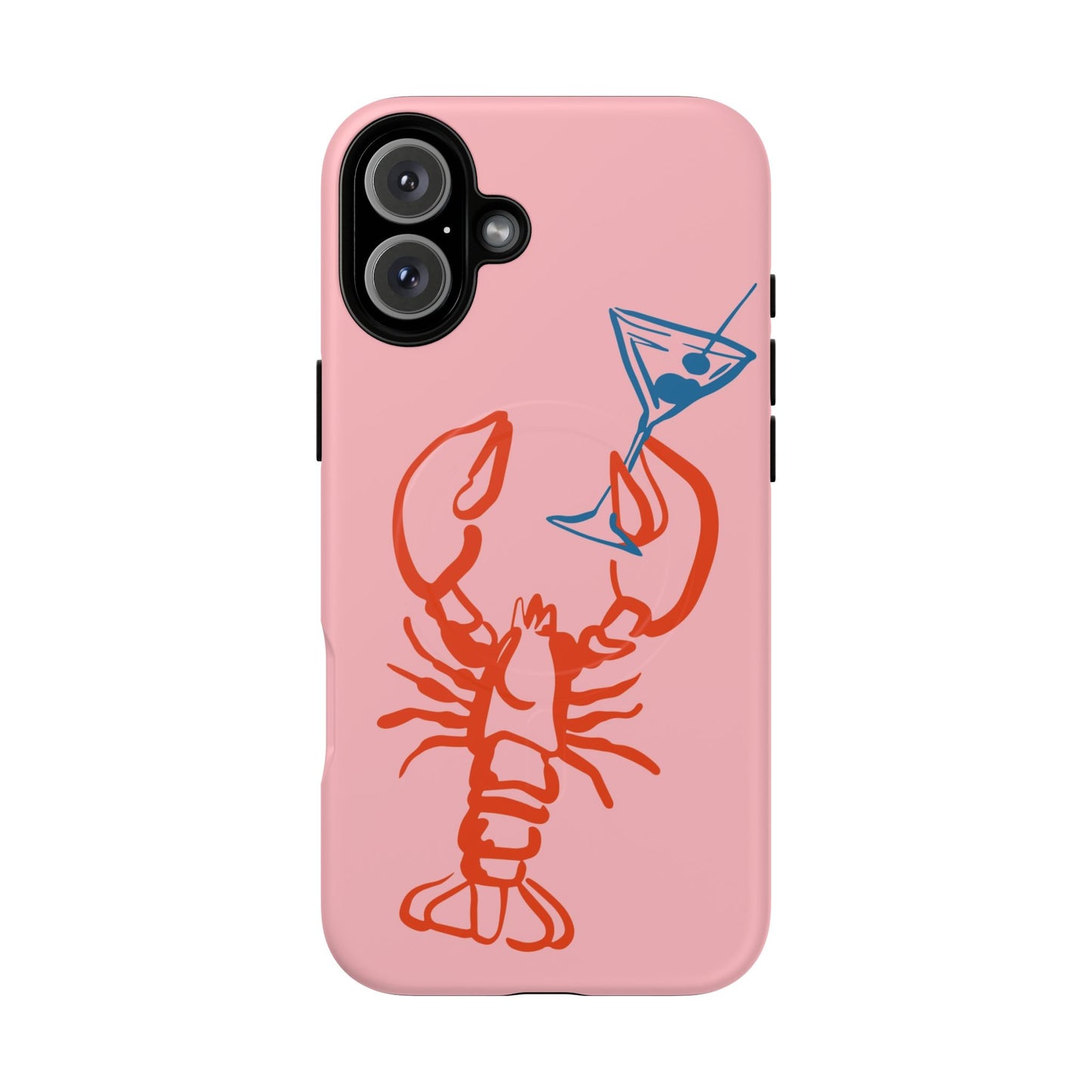 Tipsy Lobster - MagSafe