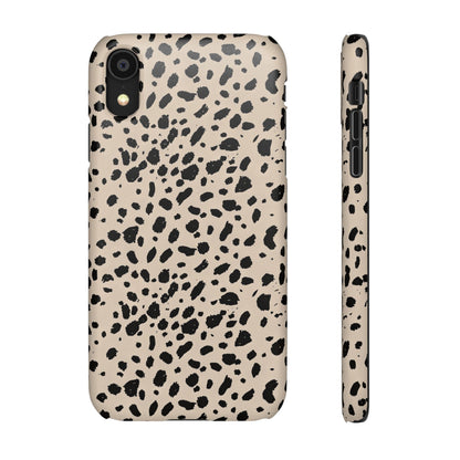 Dusty Prowl - Snap Phone Case