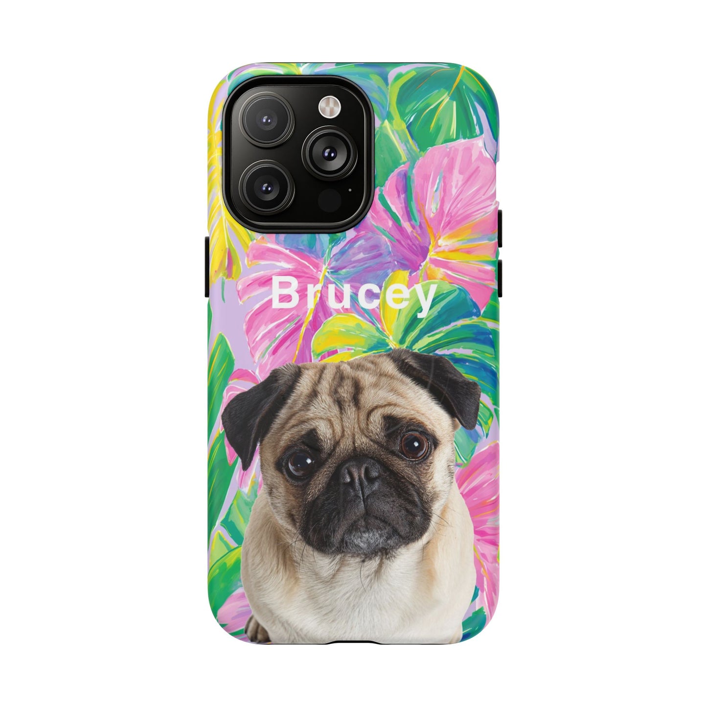Custom Pet Phone Case - MagSafe