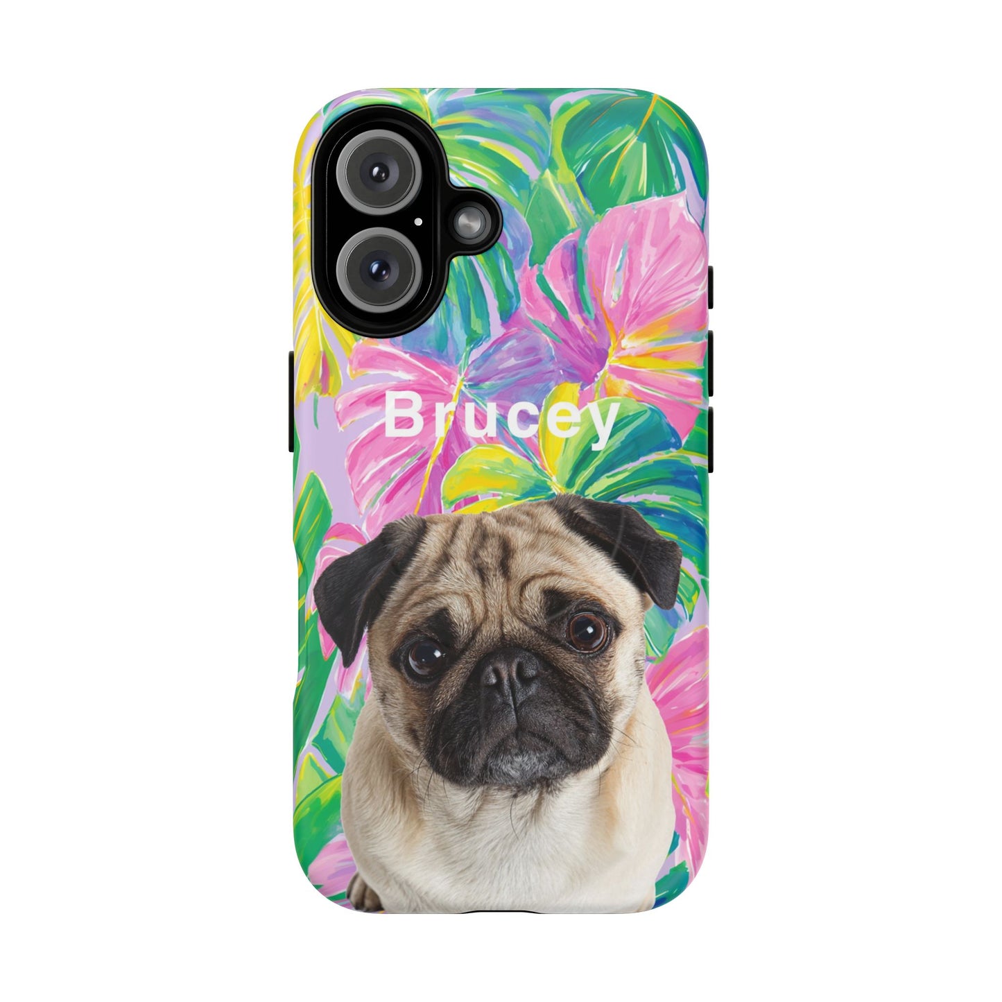 Custom Pet Phone Case - MagSafe
