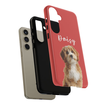 Custom Pet Phone Case