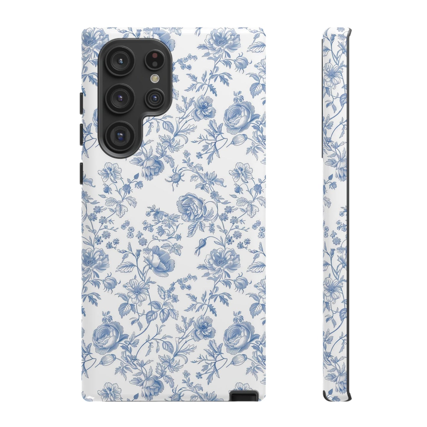 French Toile De Jouy