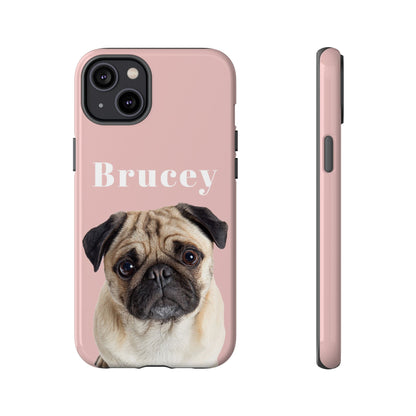 Custom Pet Phone Case