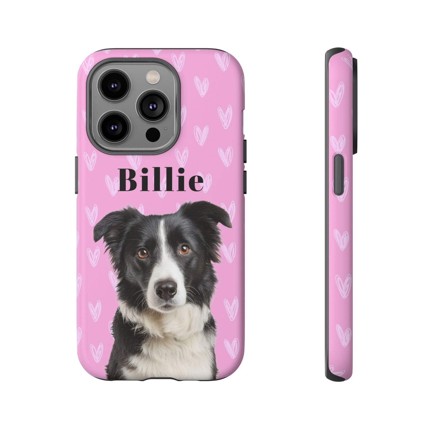 Custom Pet Phone Case
