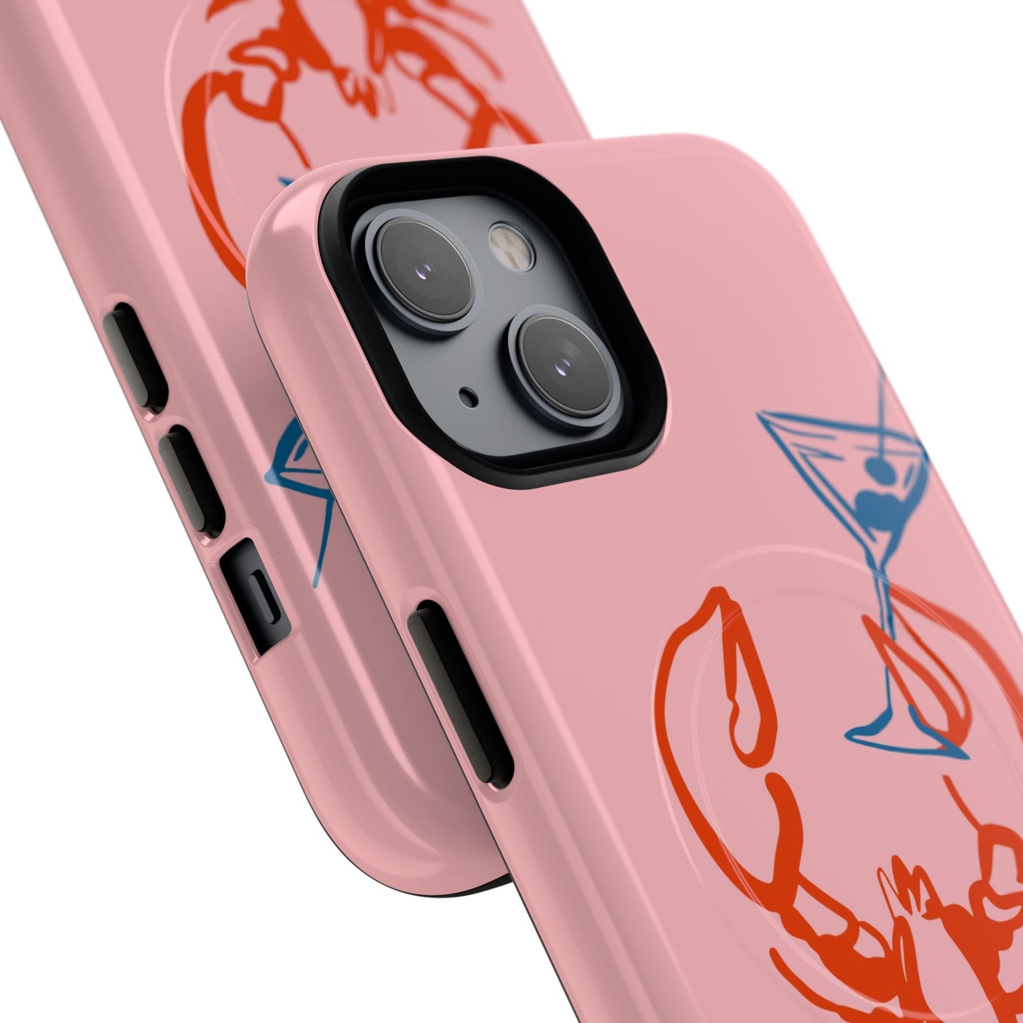 Tipsy Lobster - MagSafe