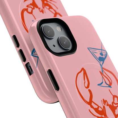 Tipsy Lobster - MagSafe