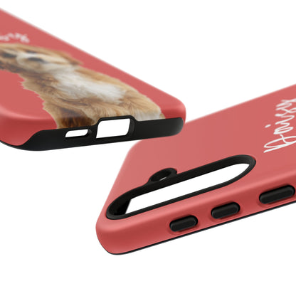 Custom Pet Phone Case