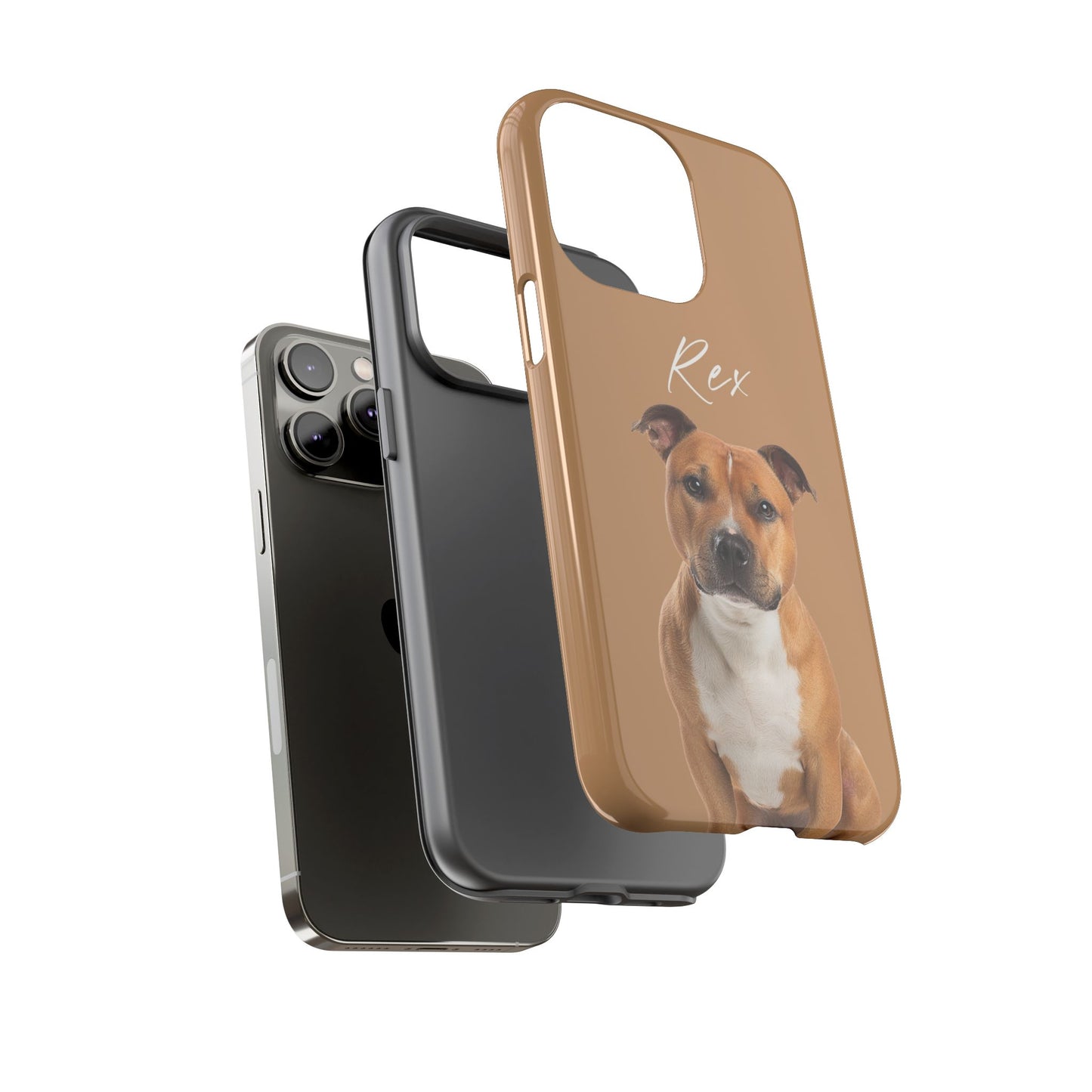 Custom Pet Phone Case