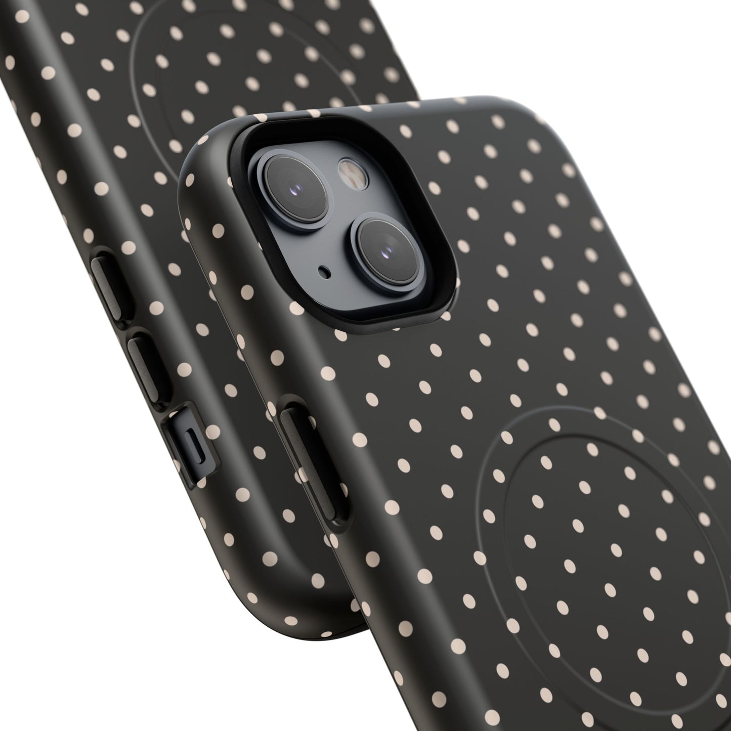 Dark Daisy - MagSafe Case