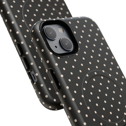 Dark Daisy - MagSafe Case