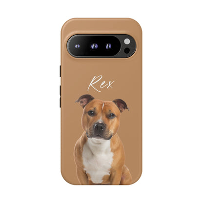 Custom Pet Phone Case