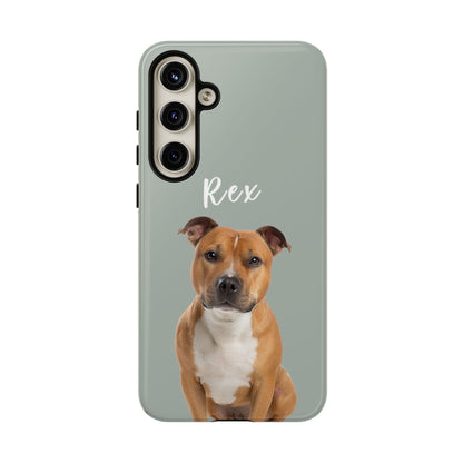 Custom Pet Phone Case