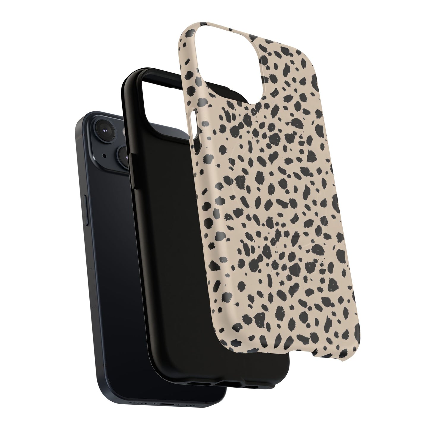 Dusty Prowl - MagSafe Phone Case
