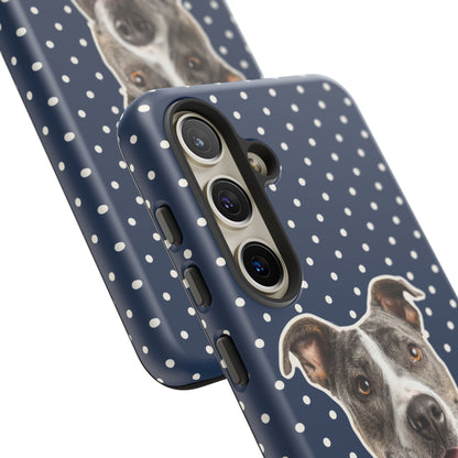 Retro Pet Phone Case