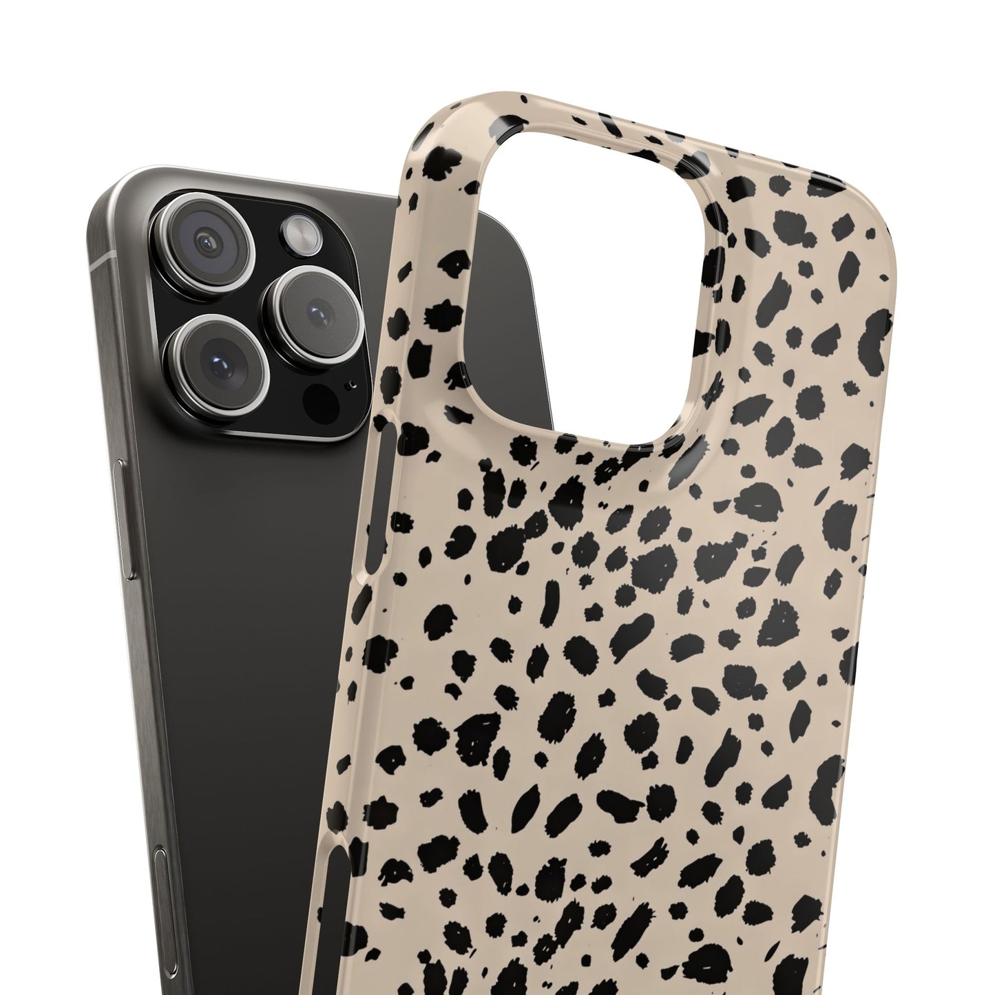 Dusty Prowl - Snap Phone Case