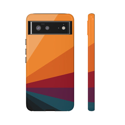 Retro Glow