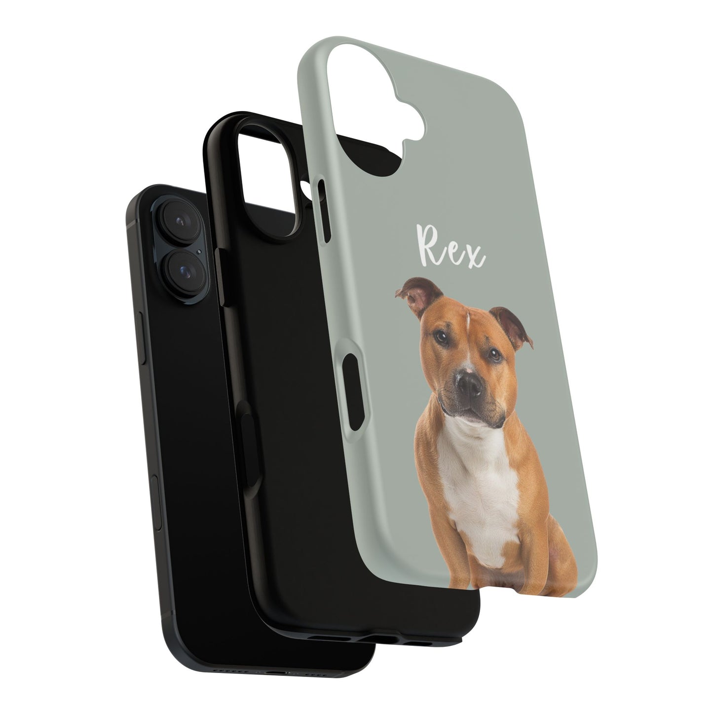 Custom Pet Phone Case