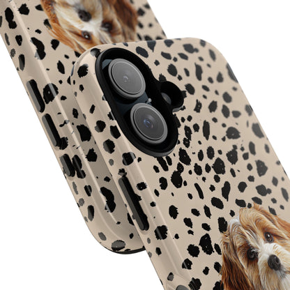 Custom Pet Phone Case