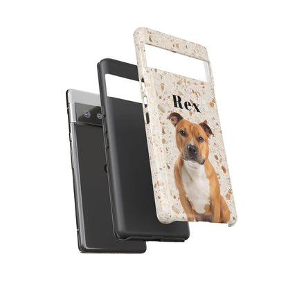 Custom Pet Phone Case