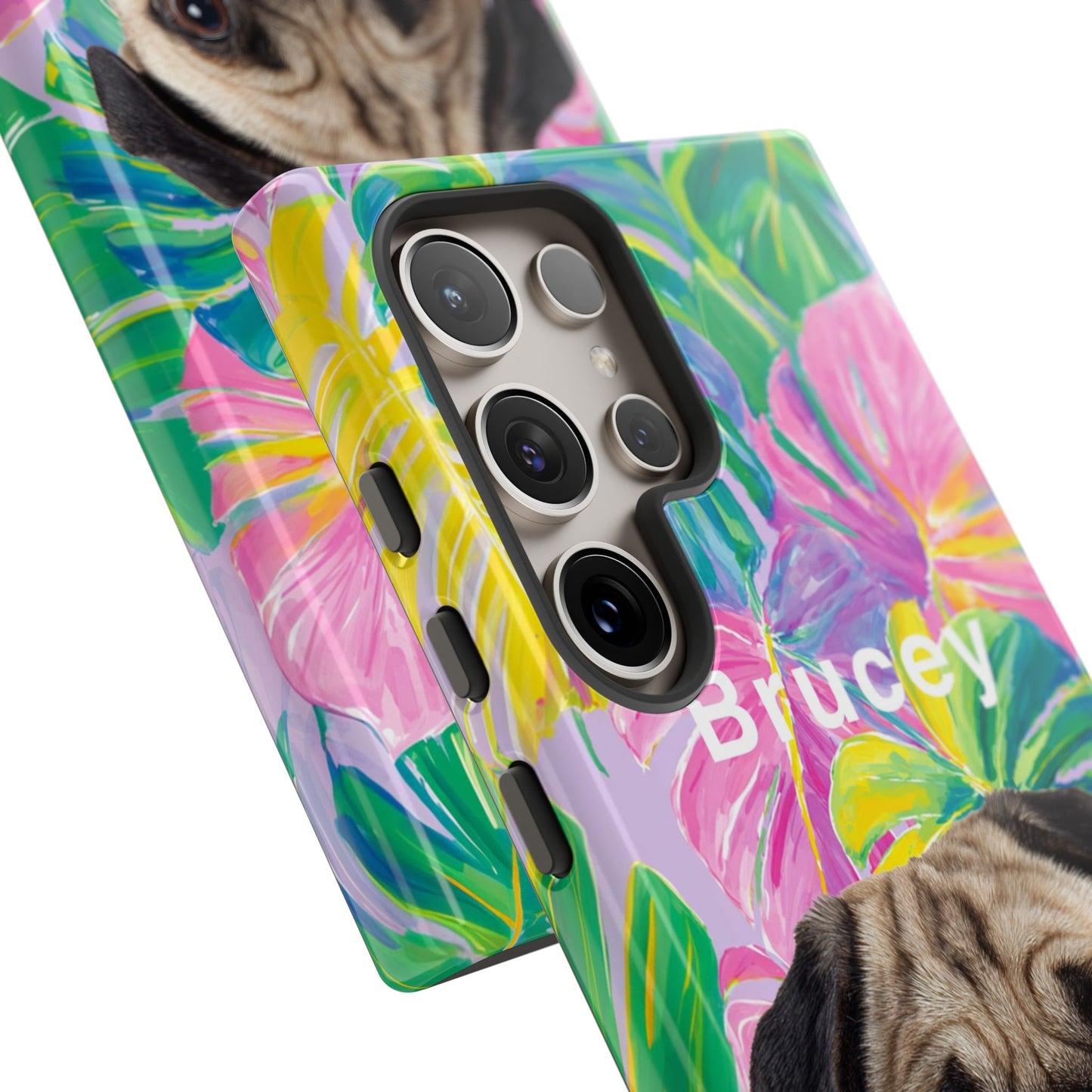 Custom Pet Phone Case