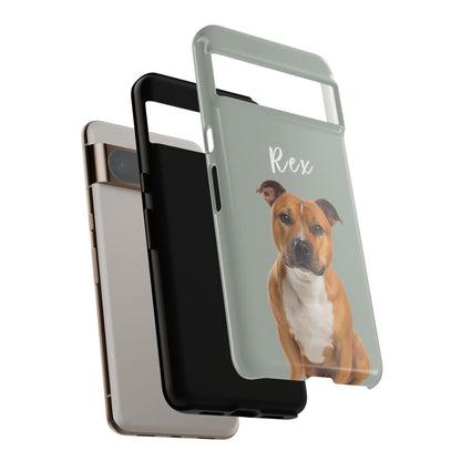 Custom Pet Phone Case