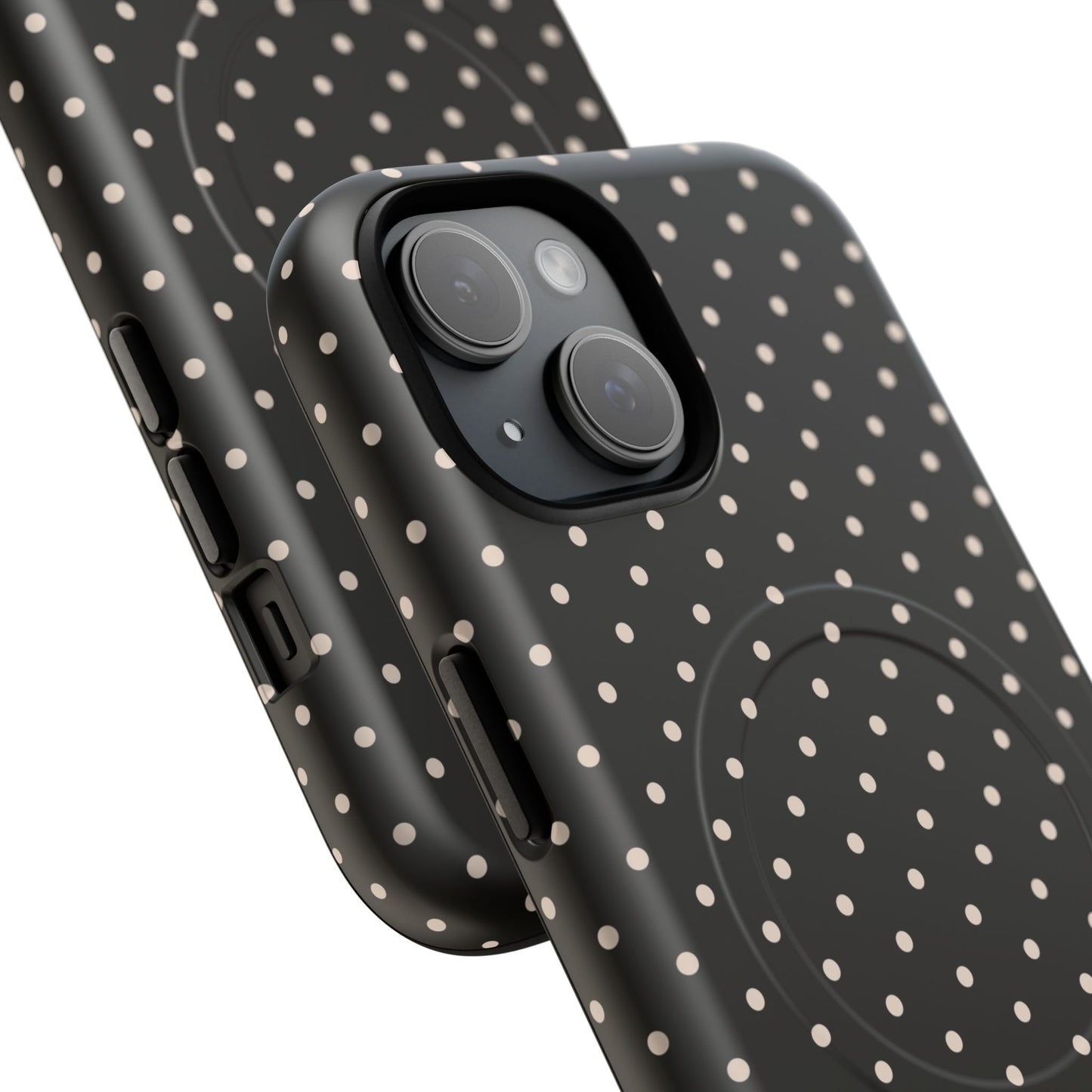 Dark Daisy - MagSafe Case