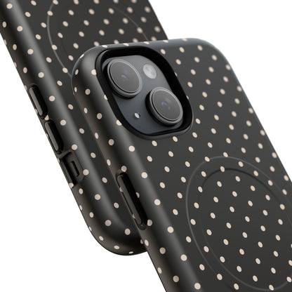 Dark Daisy - MagSafe Case