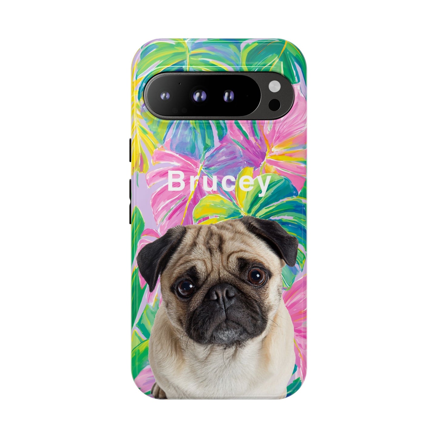 Custom Pet Phone Case