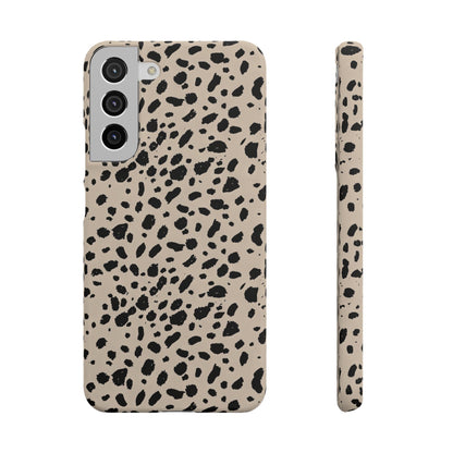 Dusty Prowl - Snap Phone Case