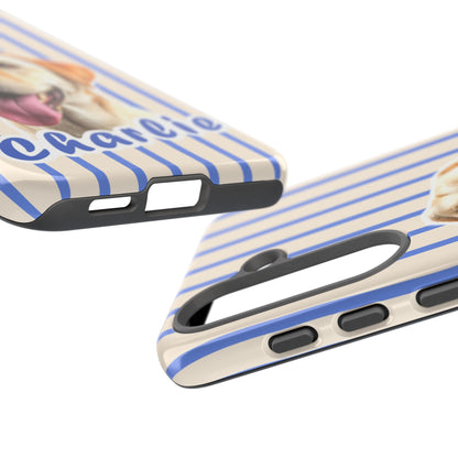 Retro Pet Phone Case
