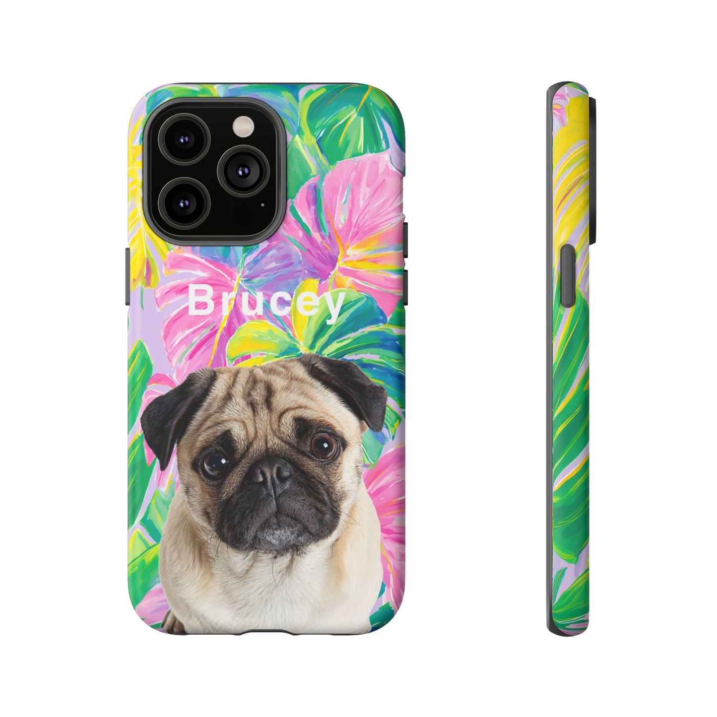 Custom Pet Phone Case