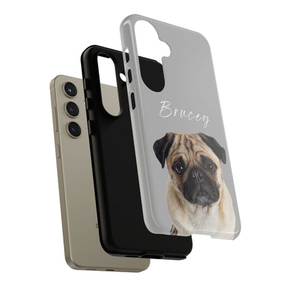 Custom Pet Phone Case