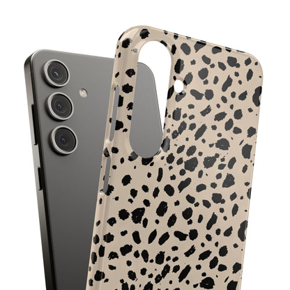 Dusty Prowl - Snap Phone Case