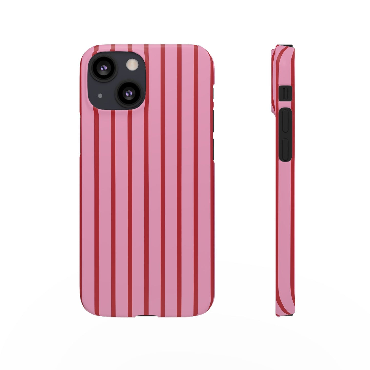 Strawberry Kisses - Snap Case