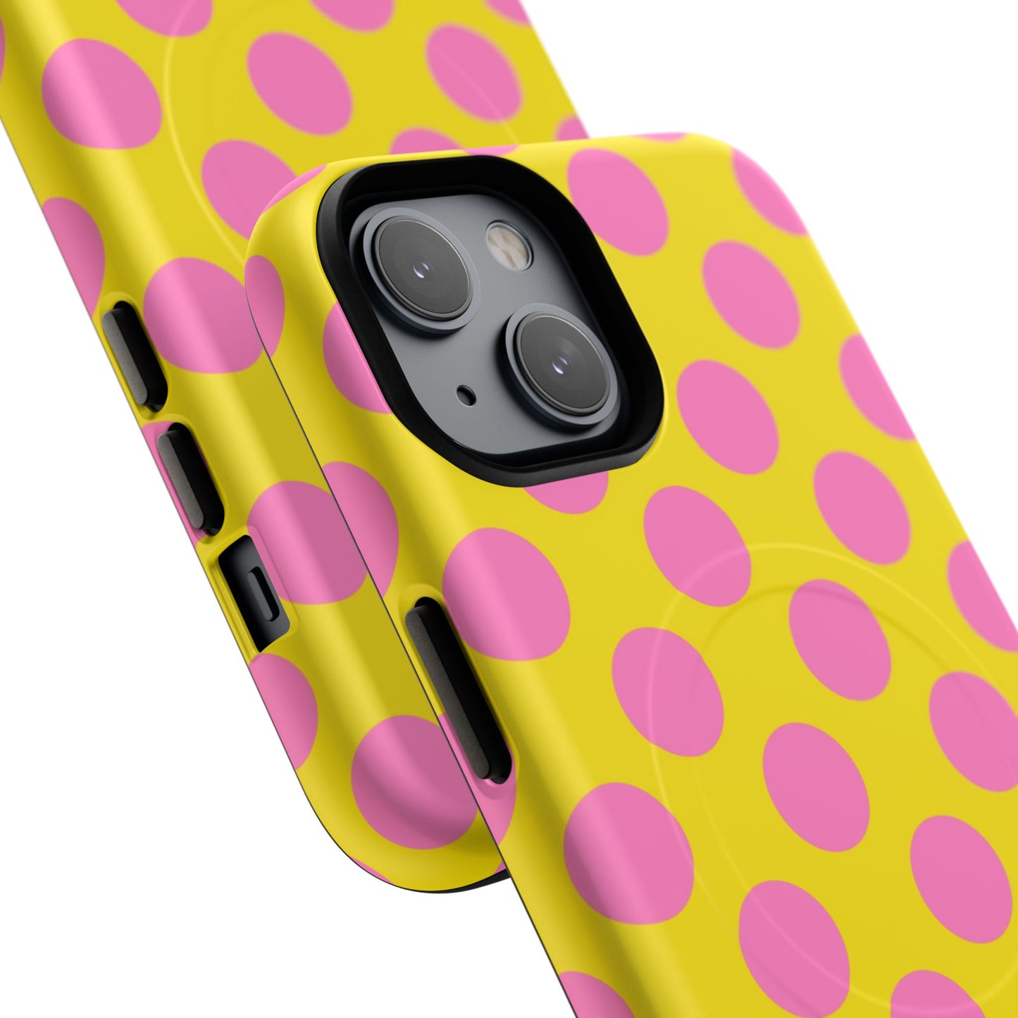 Preppy Polka - MagSafe