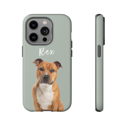 Custom Pet Phone Case
