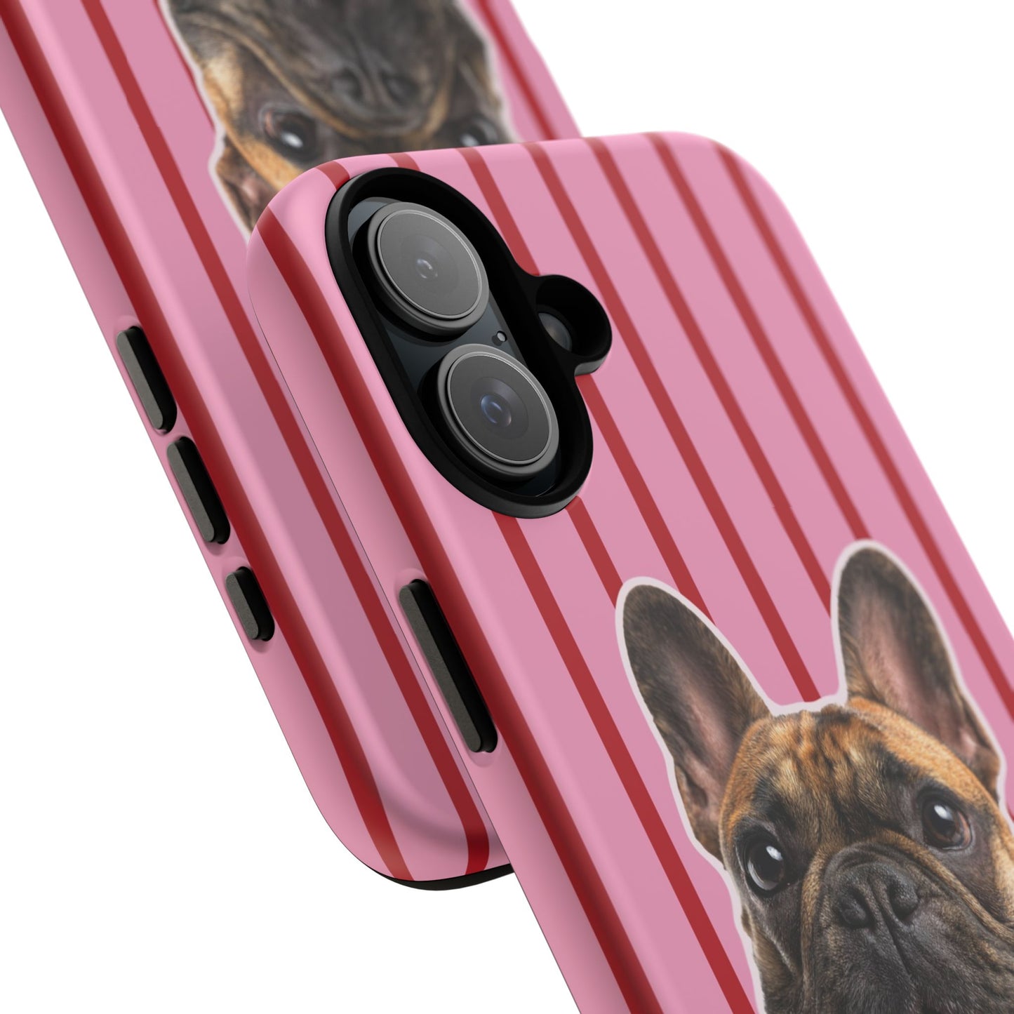 Retro Pet Phone Case
