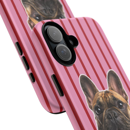 Retro Pet Phone Case