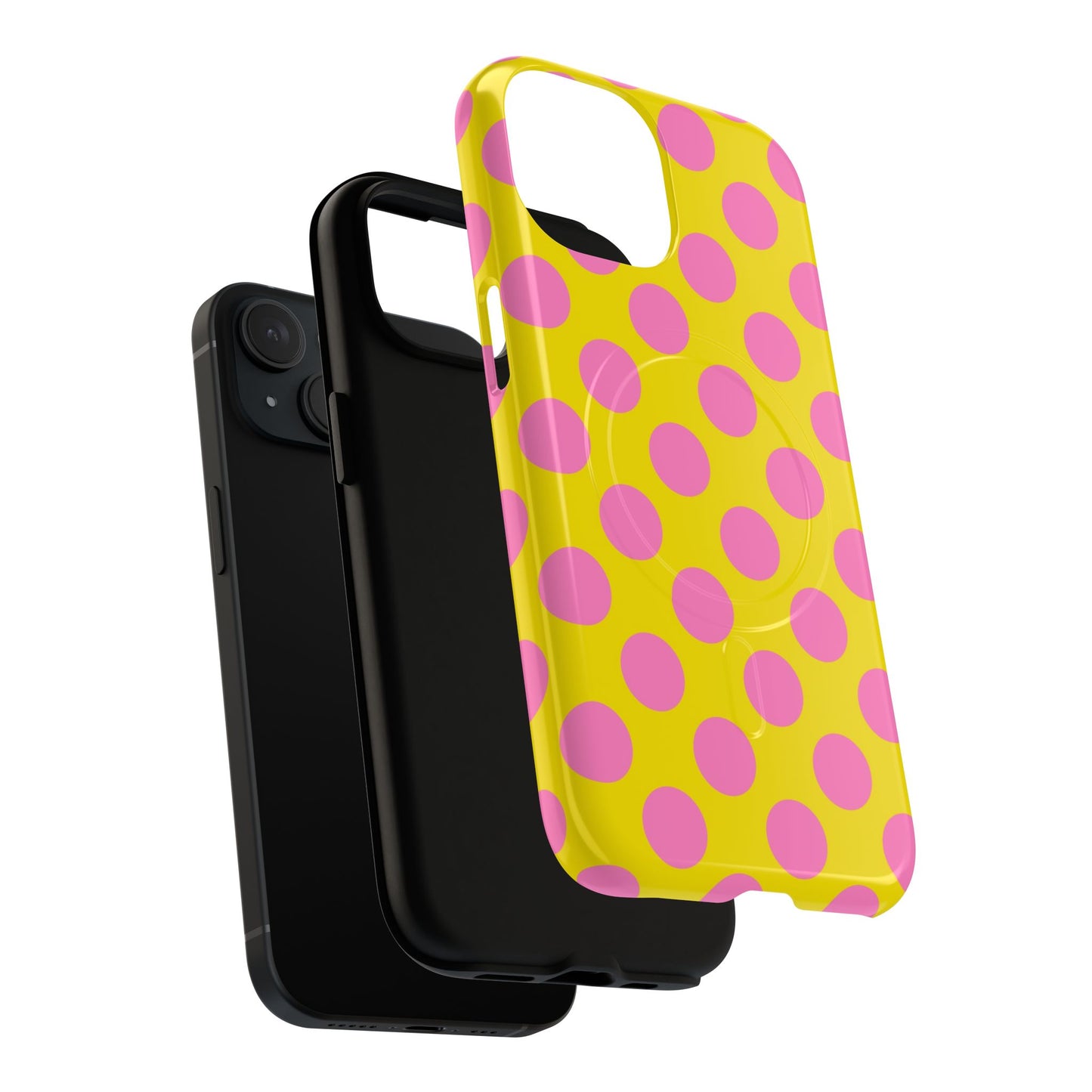 Preppy Polka - MagSafe