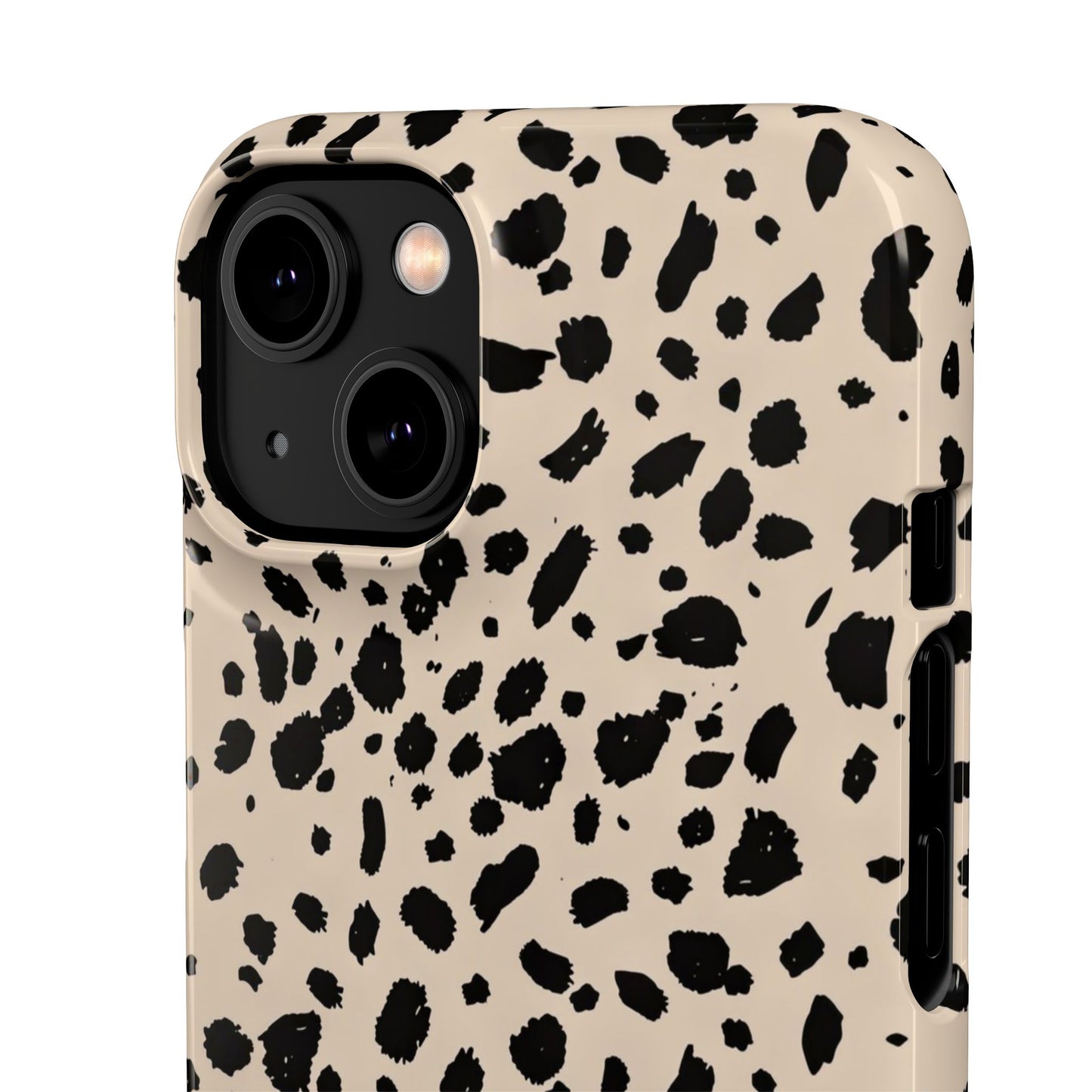 Dusty Prowl - Snap Phone Case
