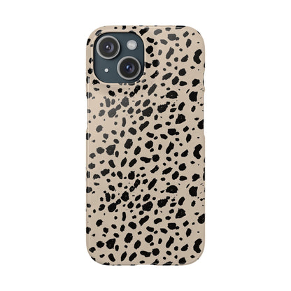 Dusty Prowl - Snap Phone Case