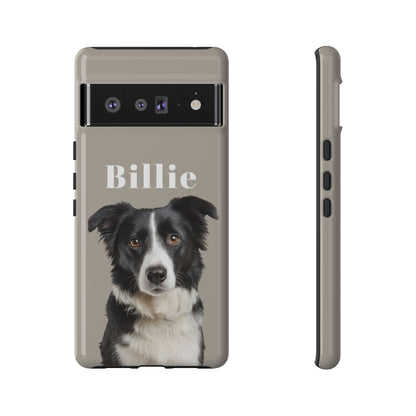Custom Pet Phone Case