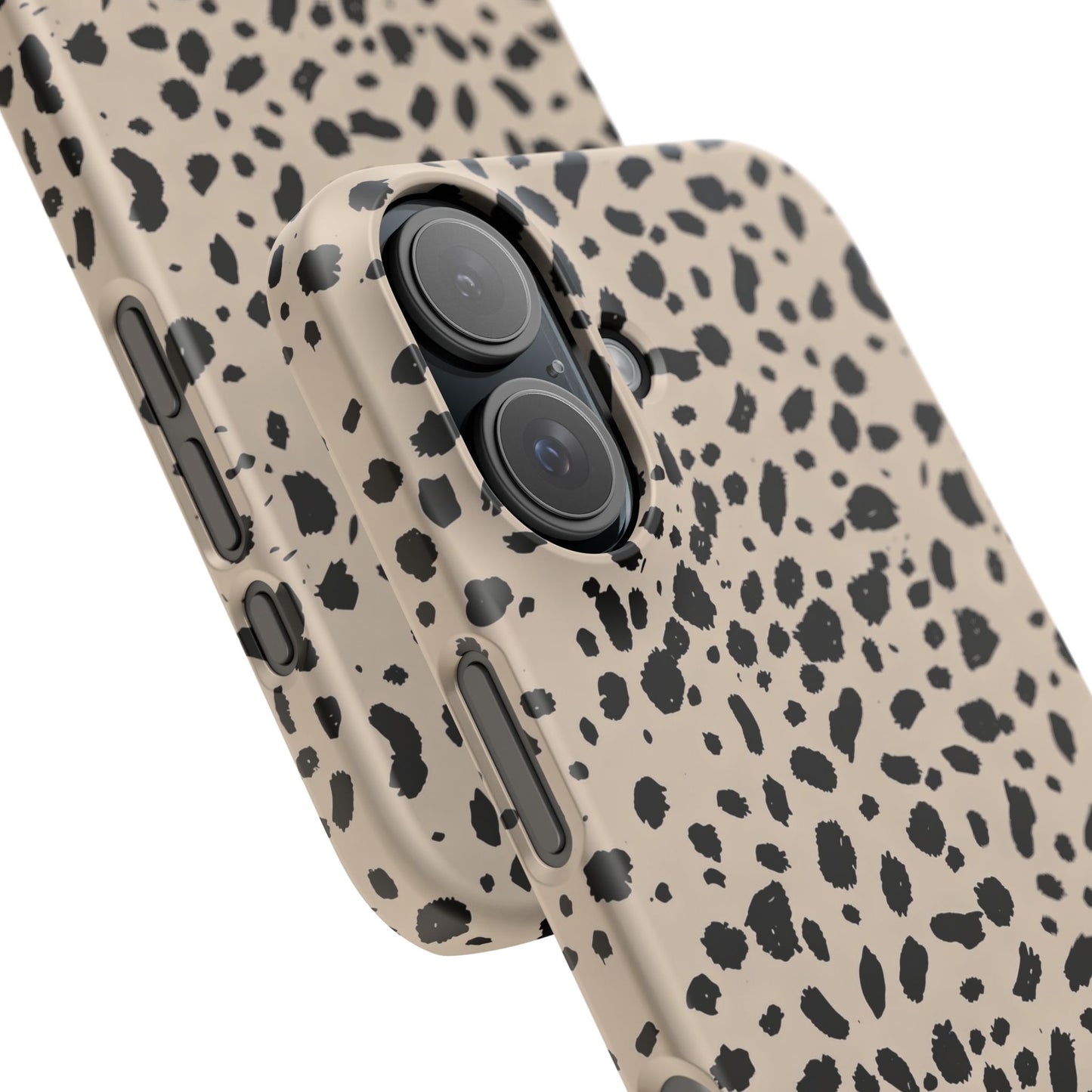 Dusty Prowl - Snap Phone Case