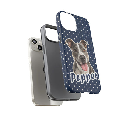 Retro Pet Phone Case