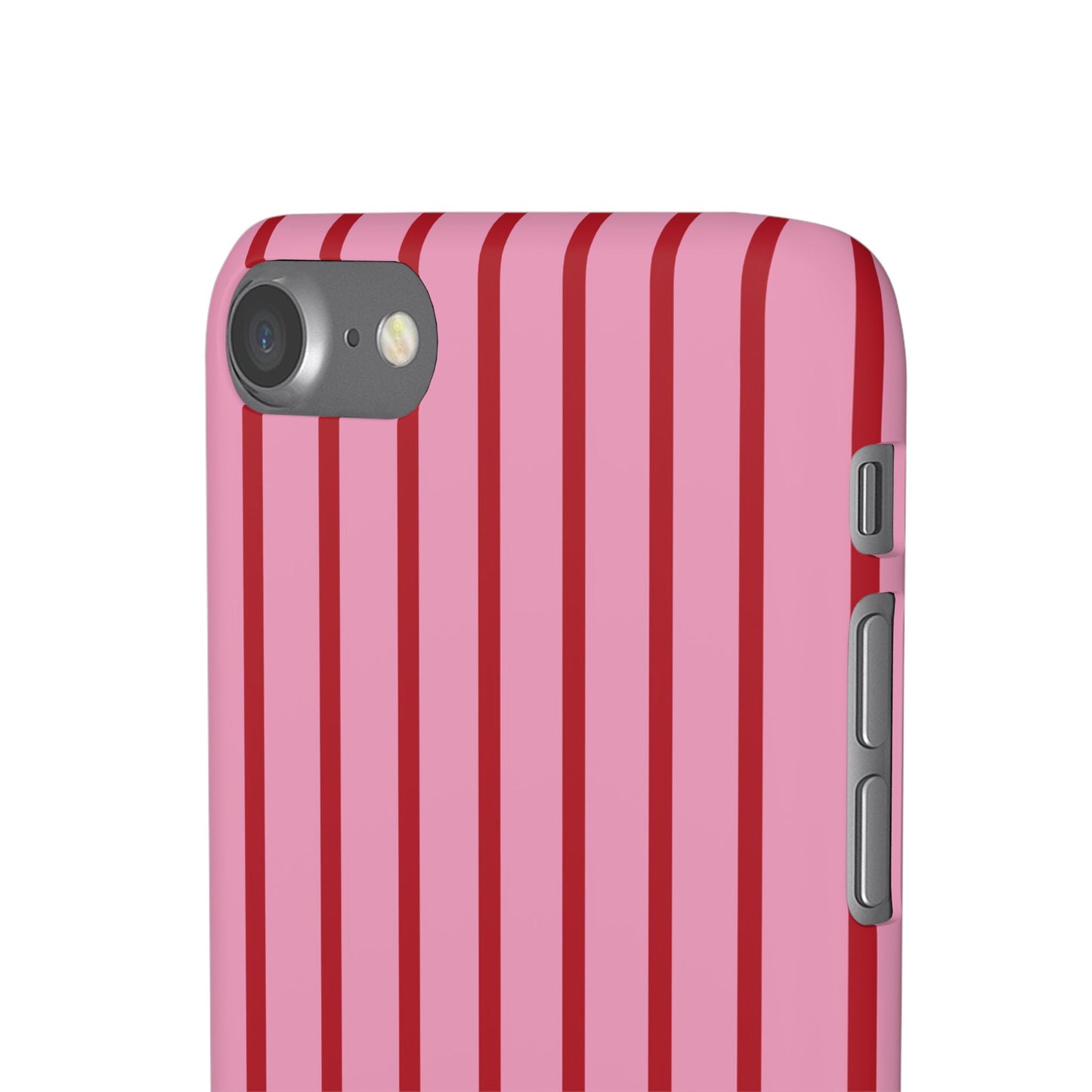 Strawberry Kisses - Snap Case