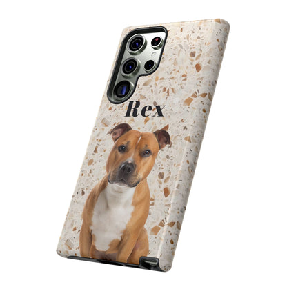 Custom Pet Phone Case