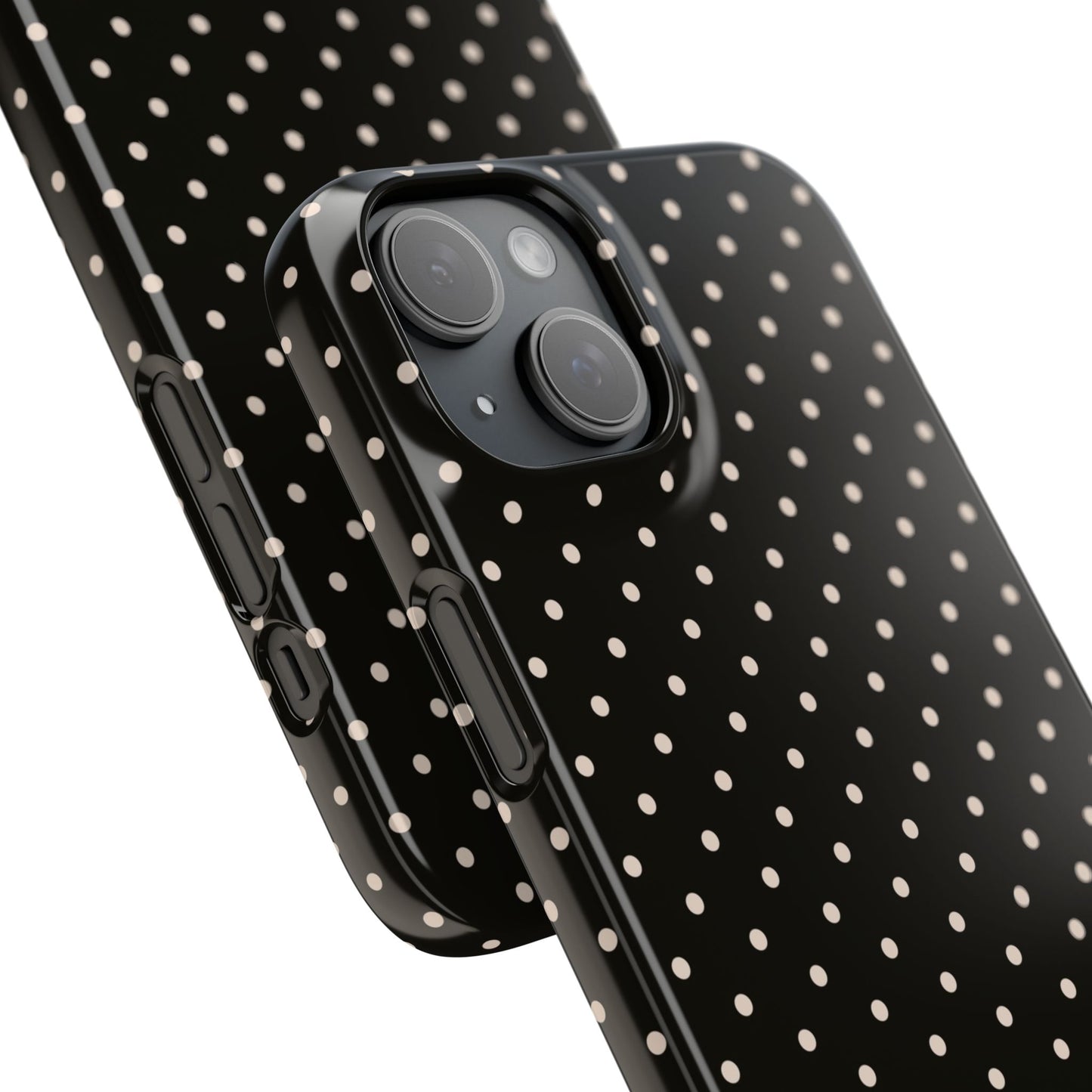 Dark Daisy - Snap Case
