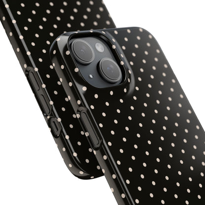 Dark Daisy - Snap Case