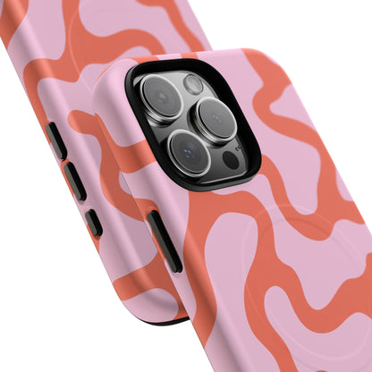 Peach Pulse - MagSafe