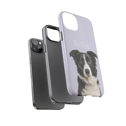 Custom Pet Phone Case